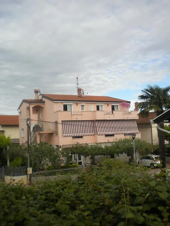 Apartments Miani Novigrad   Novigrad (Istria)