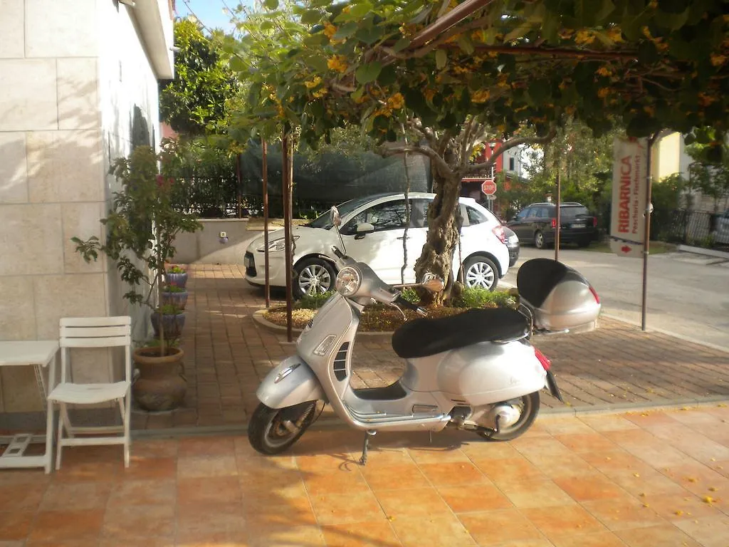 Apartments Miani Novigrad   Novigrad (Istria)