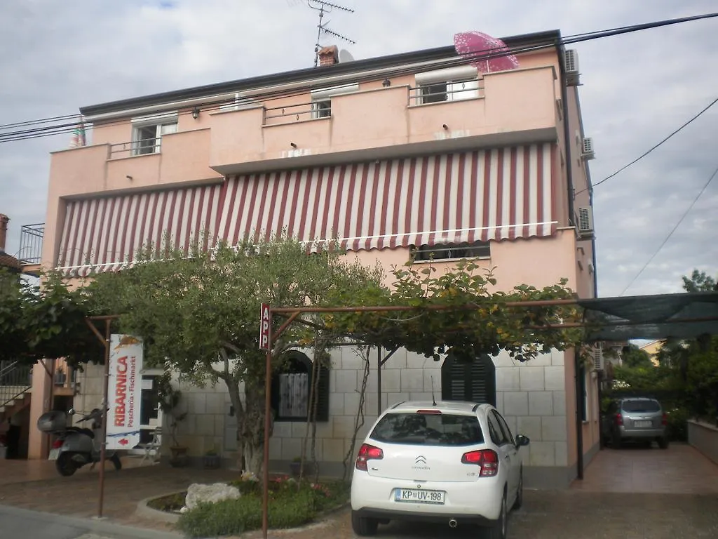 Apartments Miani Novigrad  Chorwacja