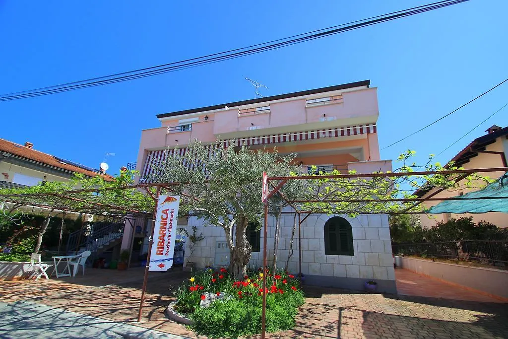 Apartments Miani Novigrad  Chorwacja