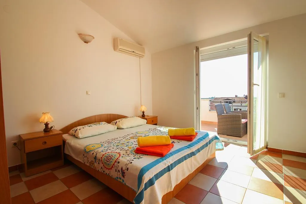 Apartments Miani Novigrad   Novigrad (Istria)