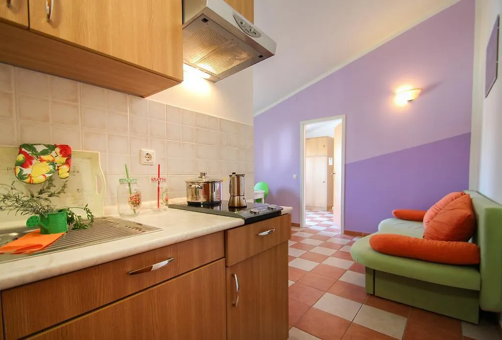 Apartments Miani Novigrad  Chorwacja