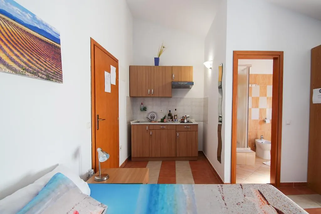 Apartments Miani Novigrad