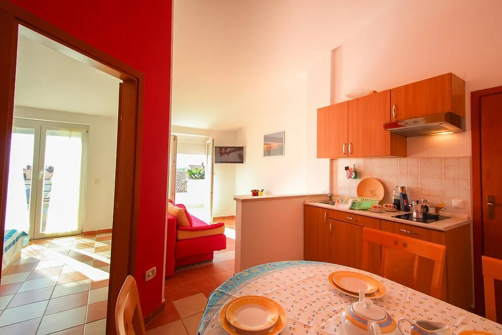Apartments Miani Novigrad  0*, Novigrad (Istria)