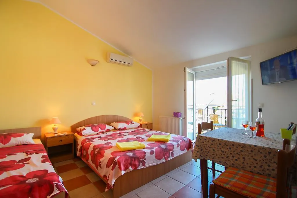 Apartments Miani Novigrad  0*, Novigrad (Istria) Chorwacja
